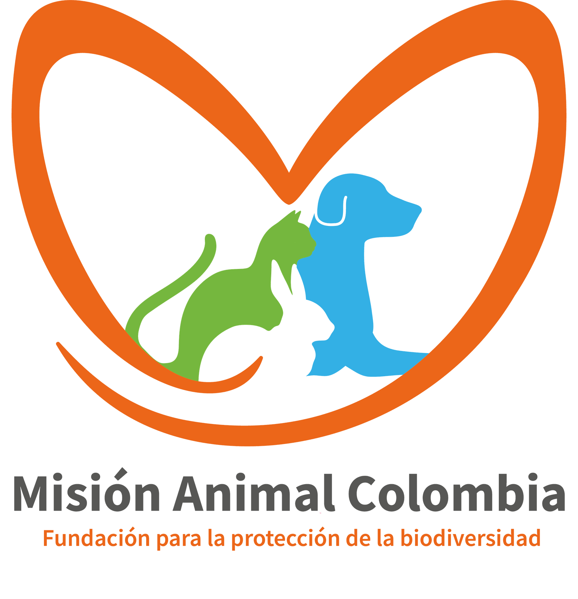 Misión Animal Colombia